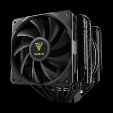 Gamdias BOREAS P1-720 Dual Tower Air CPU Cooler