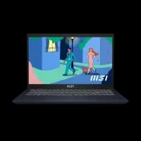 MSI Modern 15 B7M Ryzen 5 7530U 16GB RAM 15.6" FHD Laptop